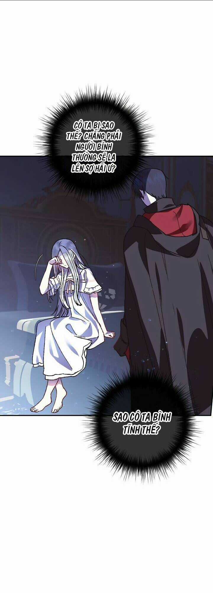 Cha Ơi Con Không Muốn Kết Hôn Đâu Chapter 10 trang 15