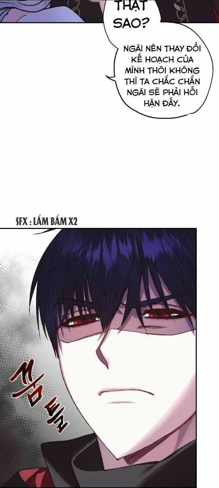 Cha Ơi Con Không Muốn Kết Hôn Đâu Chapter 10 trang 17