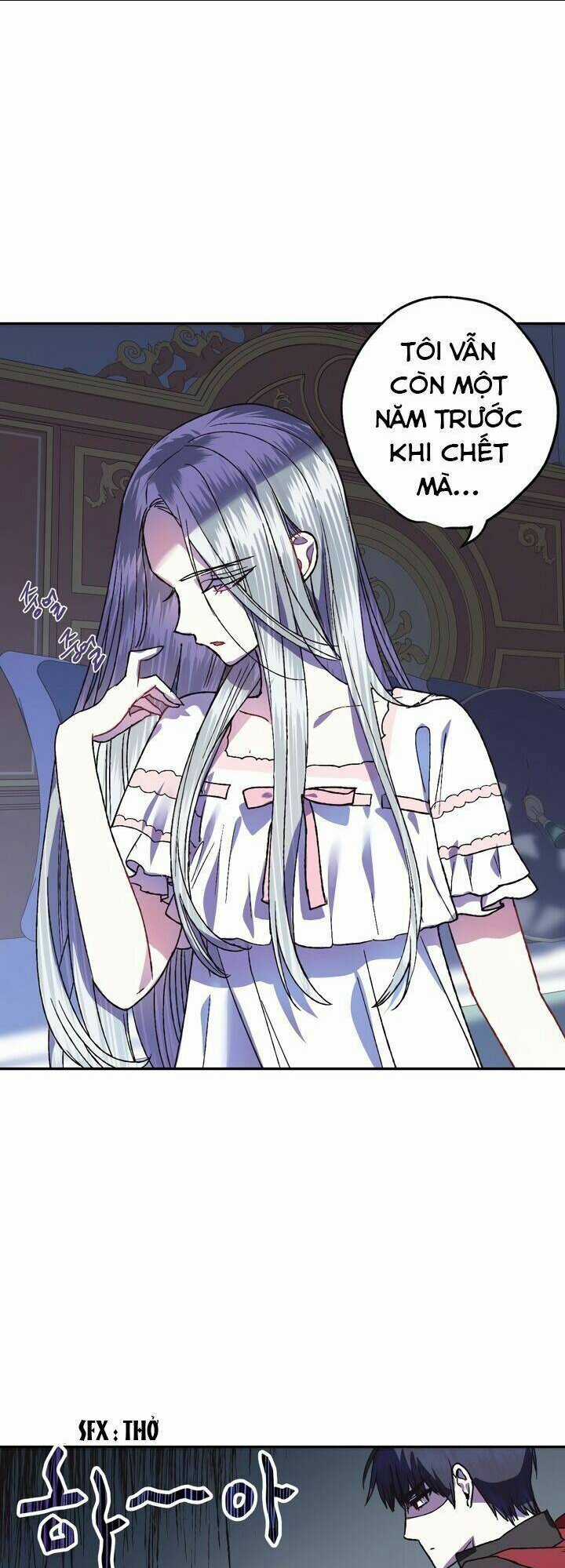 Cha Ơi Con Không Muốn Kết Hôn Đâu Chapter 10 trang 18