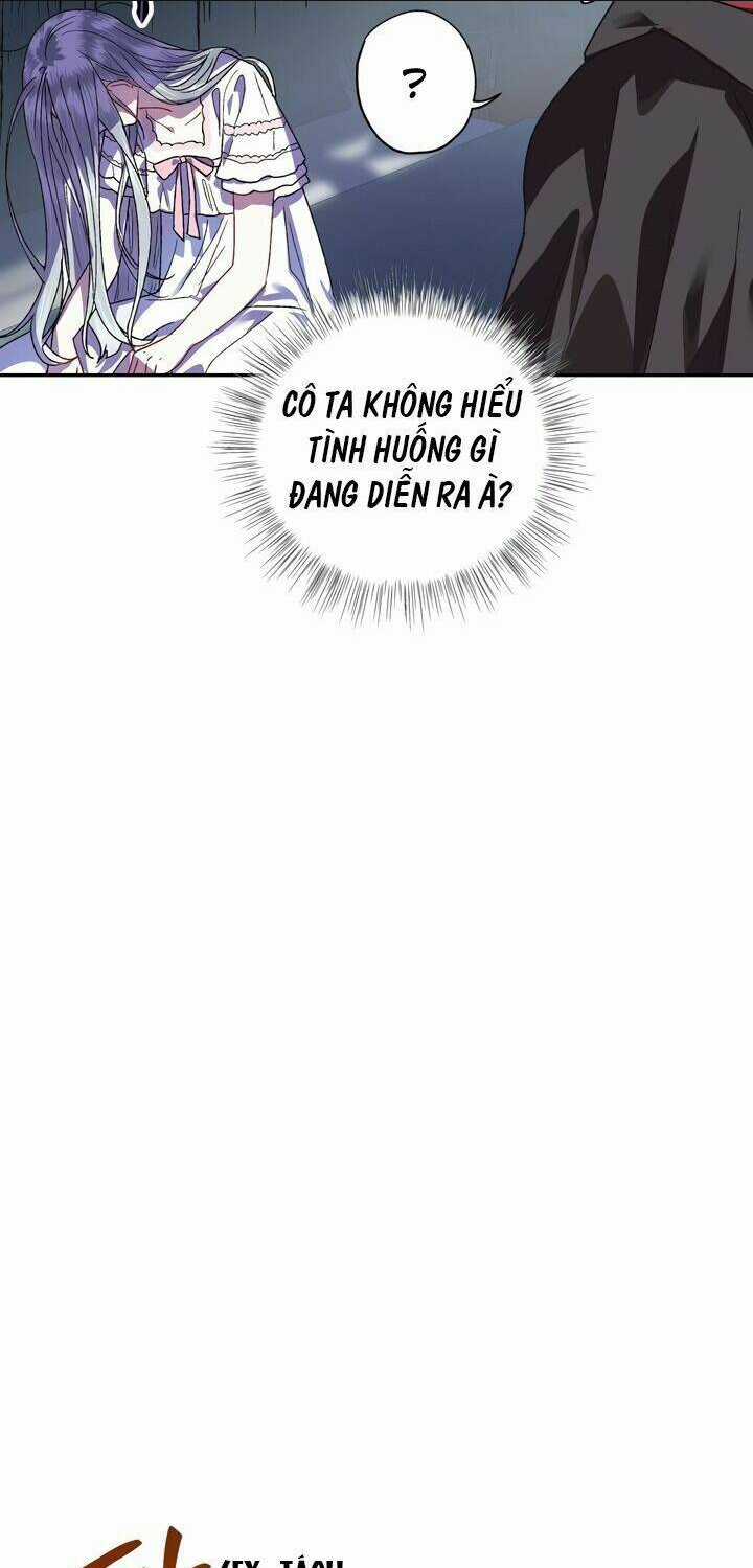 Cha Ơi Con Không Muốn Kết Hôn Đâu Chapter 10 trang 19