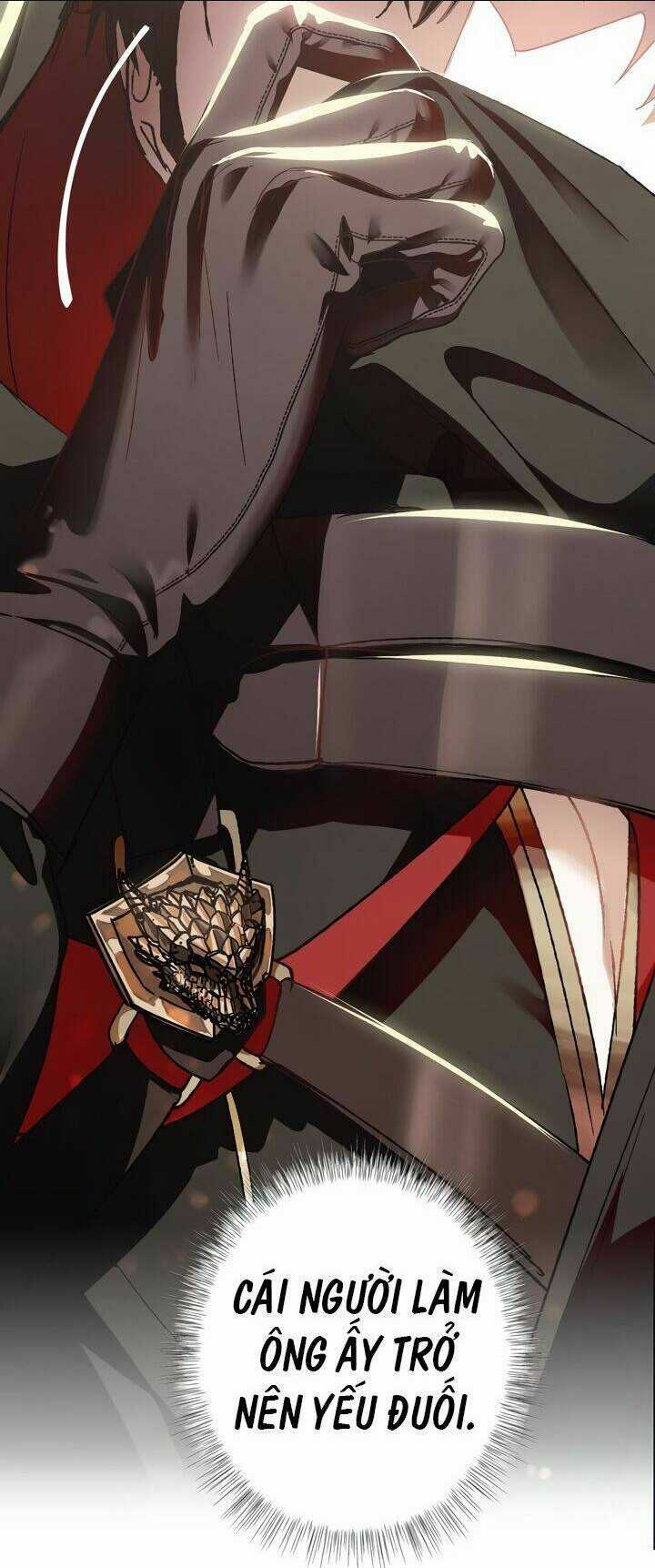 Cha Ơi Con Không Muốn Kết Hôn Đâu Chapter 10 trang 2