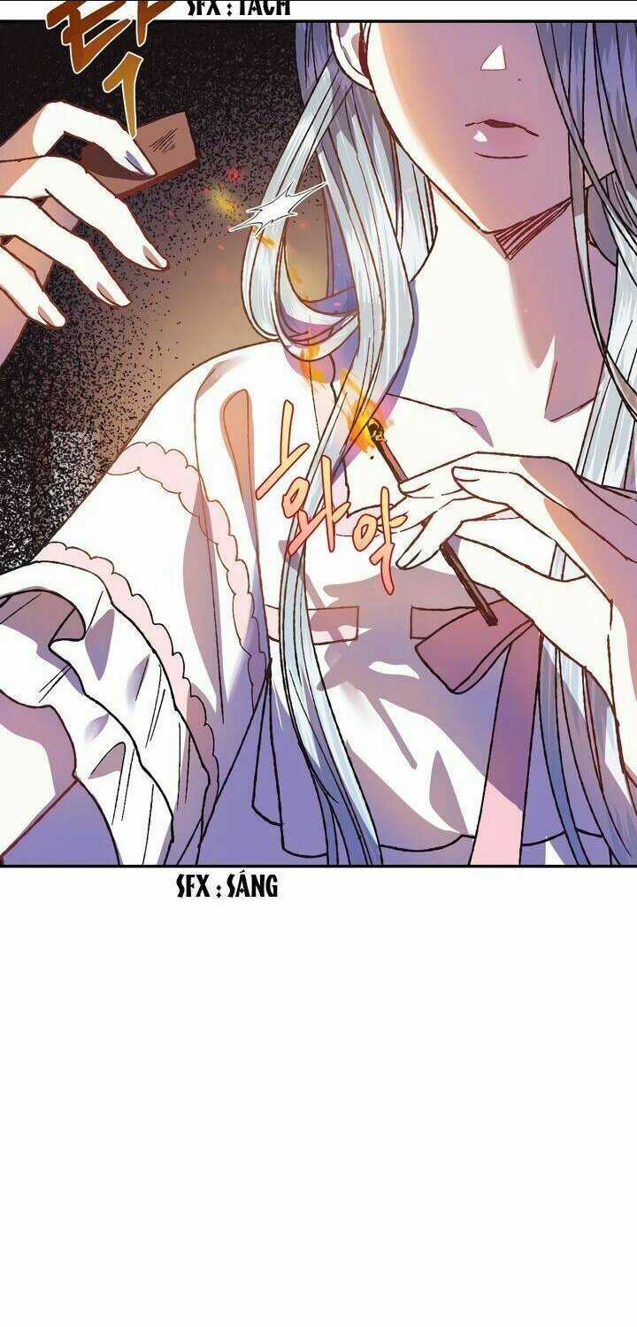 Cha Ơi Con Không Muốn Kết Hôn Đâu Chapter 10 trang 20