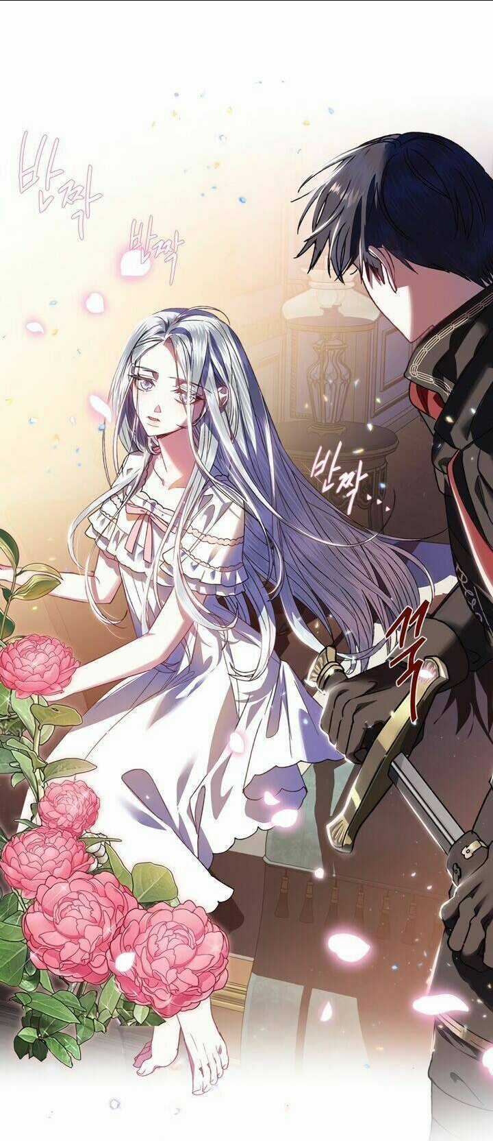 Cha Ơi Con Không Muốn Kết Hôn Đâu Chapter 10 trang 23