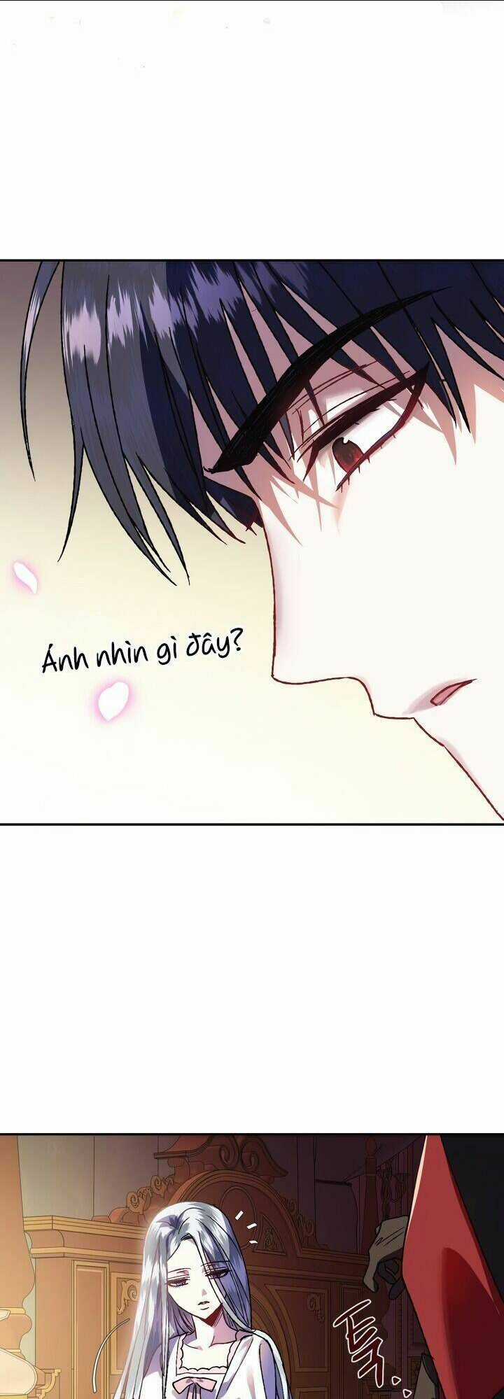 Cha Ơi Con Không Muốn Kết Hôn Đâu Chapter 10 trang 24