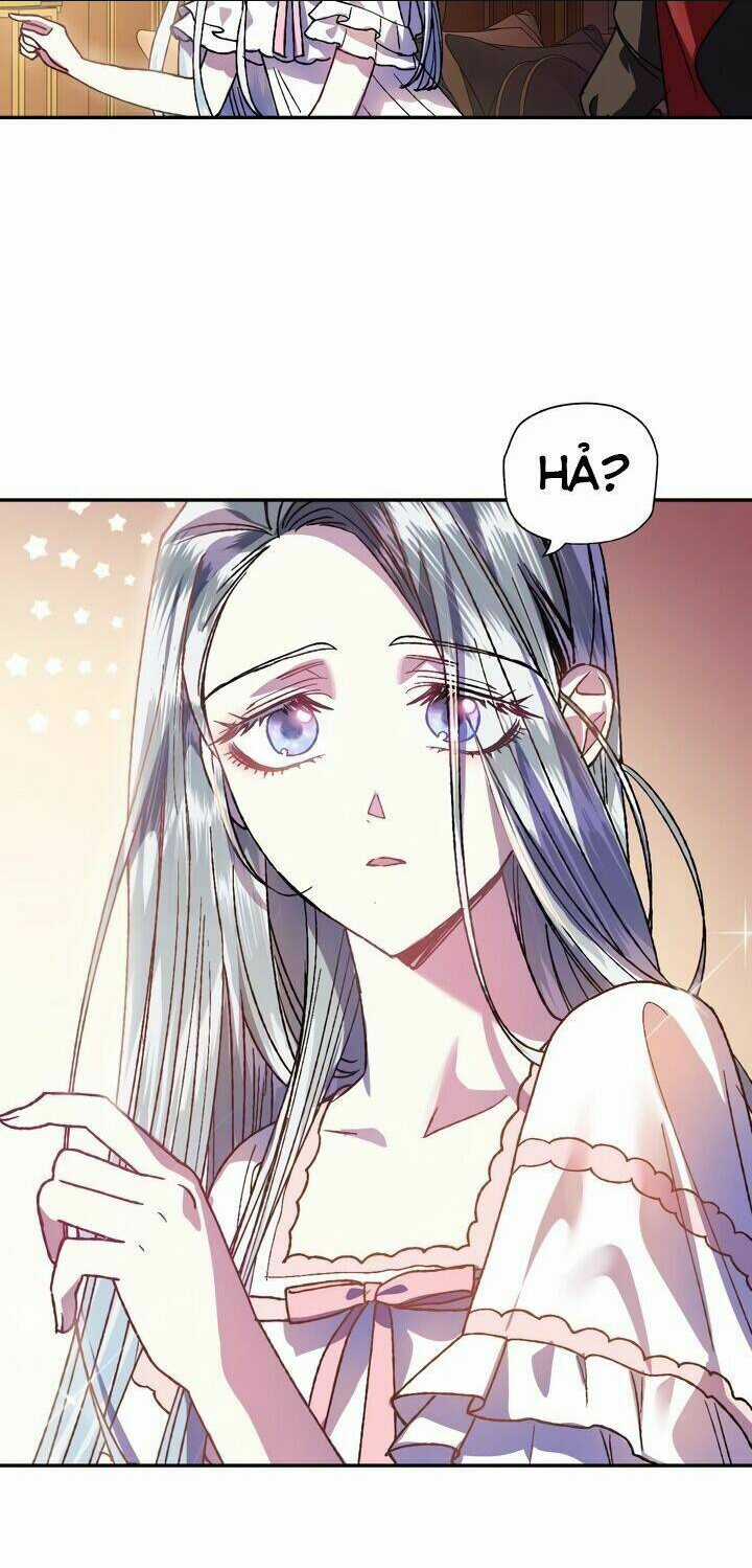 Cha Ơi Con Không Muốn Kết Hôn Đâu Chapter 10 trang 25