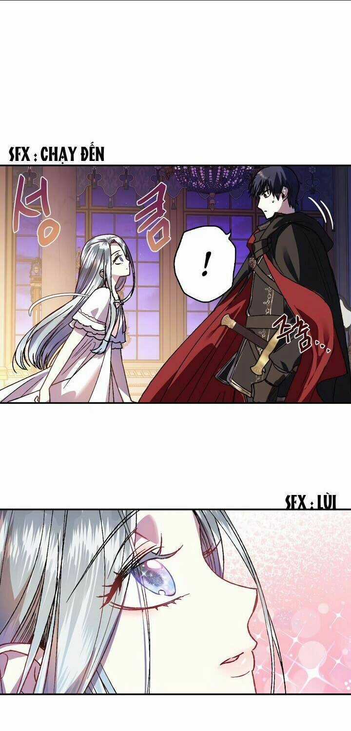 Cha Ơi Con Không Muốn Kết Hôn Đâu Chapter 10 trang 26