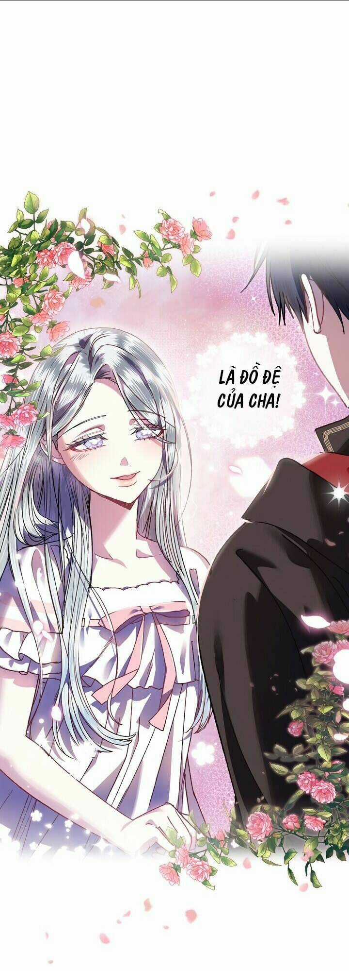 Cha Ơi Con Không Muốn Kết Hôn Đâu Chapter 10 trang 27