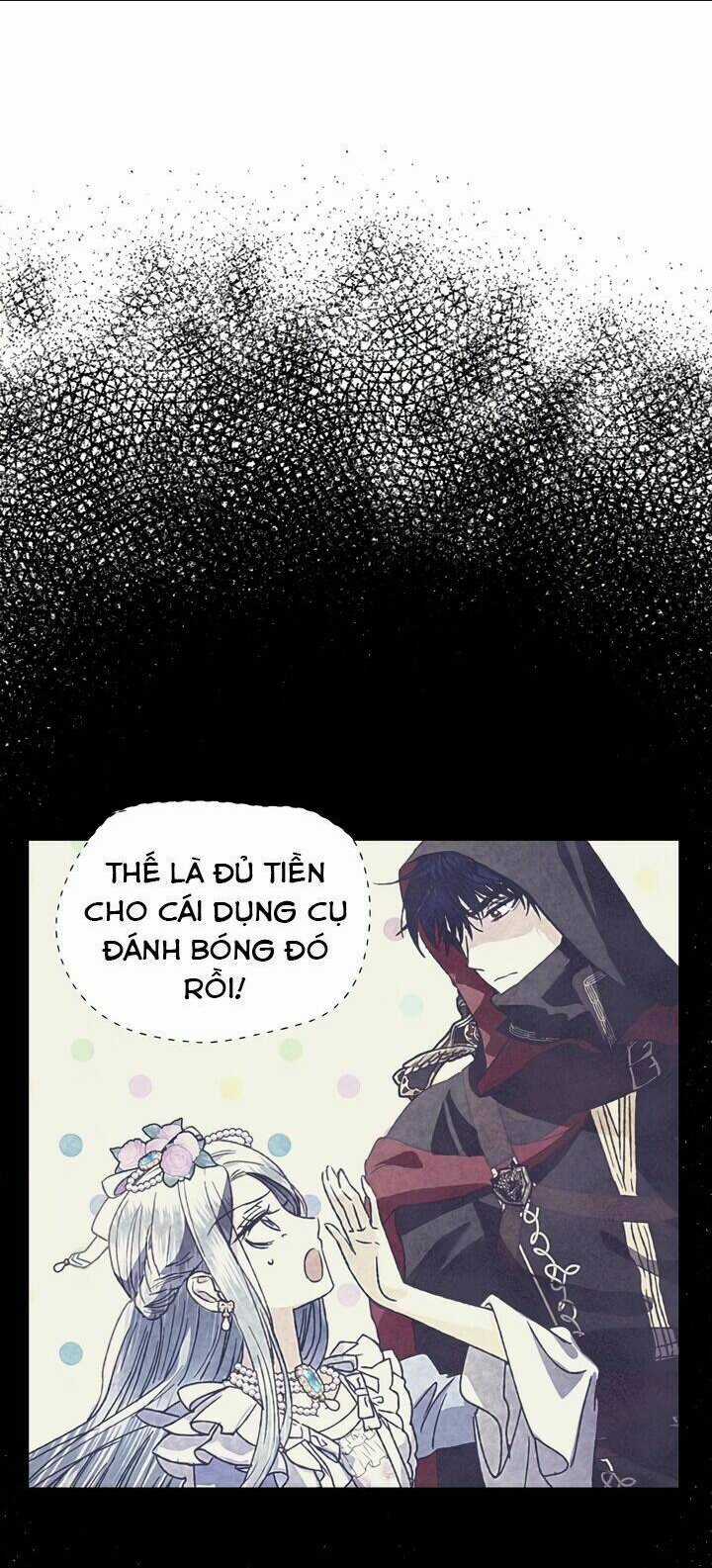 Cha Ơi Con Không Muốn Kết Hôn Đâu Chapter 10 trang 28