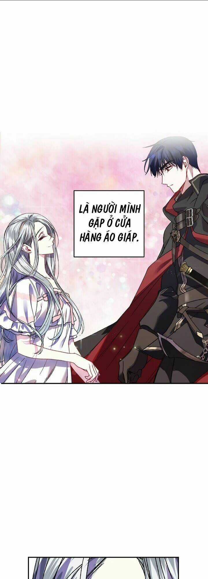 Cha Ơi Con Không Muốn Kết Hôn Đâu Chapter 10 trang 30