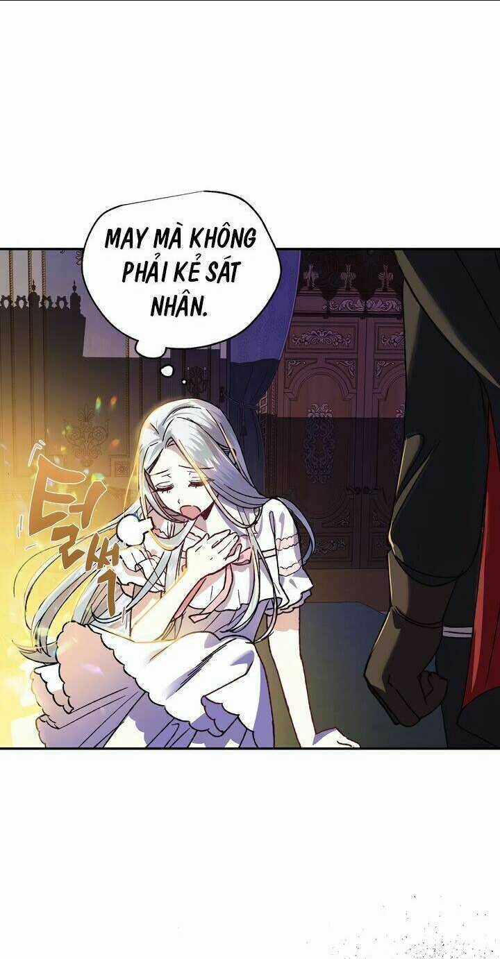 Cha Ơi Con Không Muốn Kết Hôn Đâu Chapter 10 trang 32