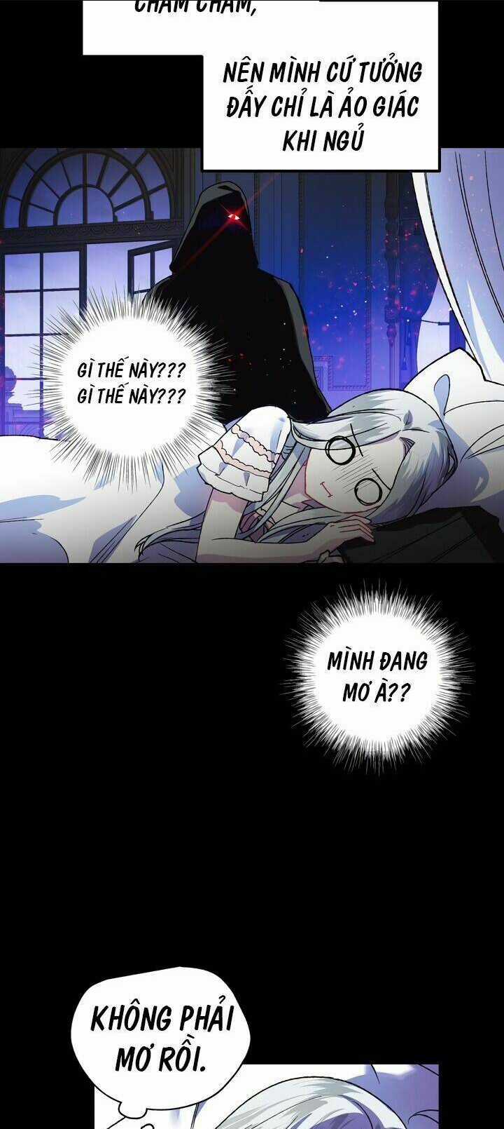 Cha Ơi Con Không Muốn Kết Hôn Đâu Chapter 10 trang 34