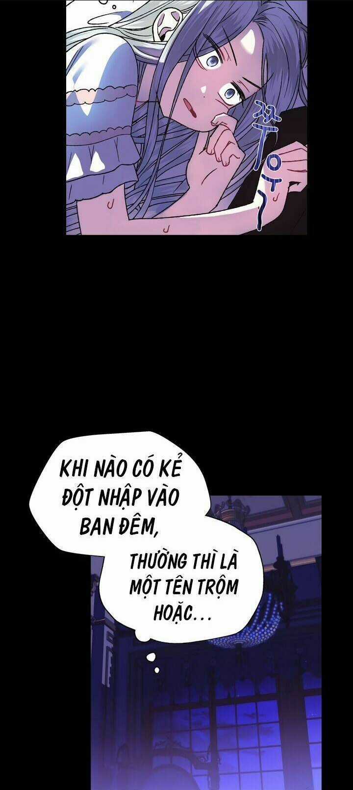 Cha Ơi Con Không Muốn Kết Hôn Đâu Chapter 10 trang 35