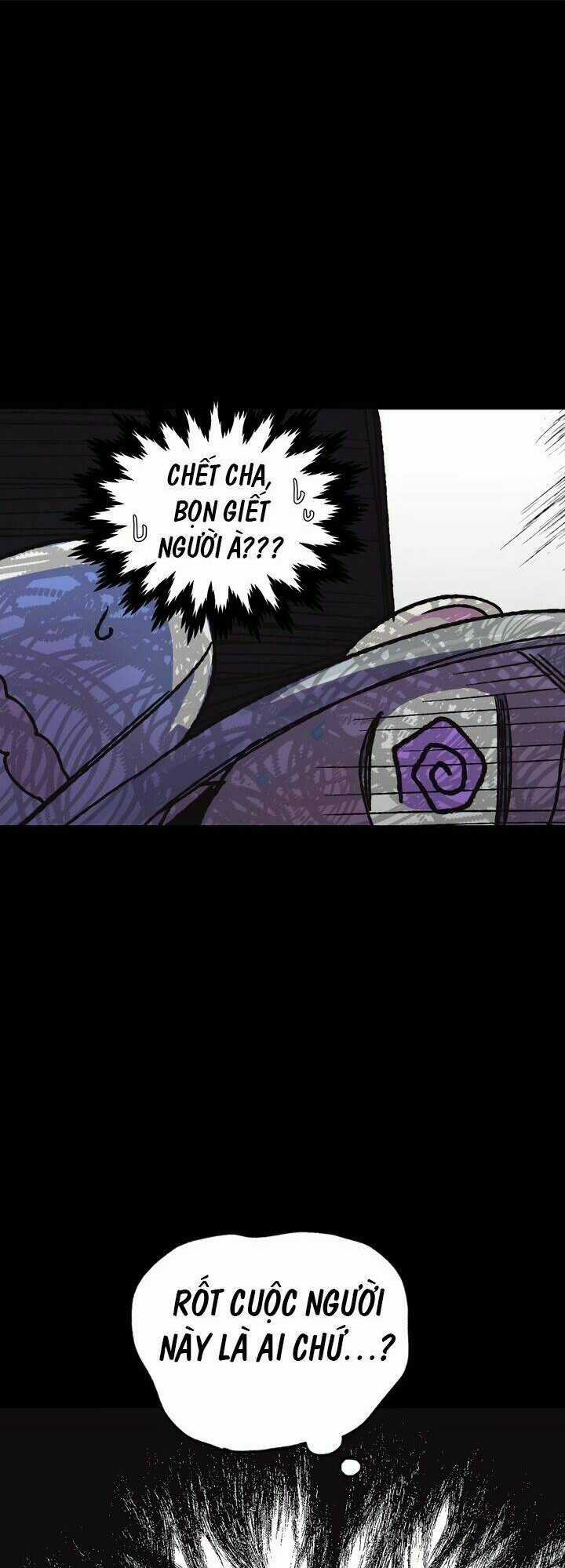 Cha Ơi Con Không Muốn Kết Hôn Đâu Chapter 10 trang 36