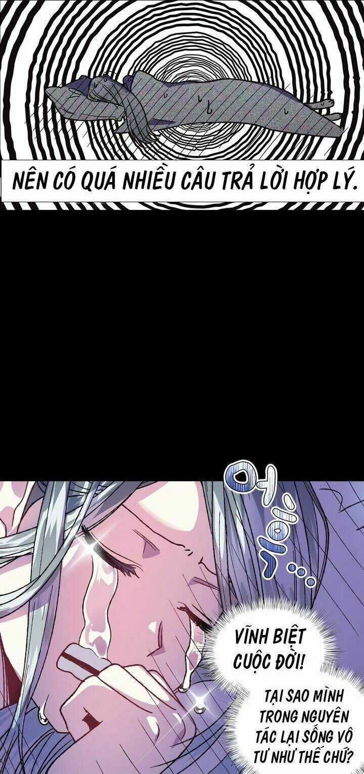 Cha Ơi Con Không Muốn Kết Hôn Đâu Chapter 10 trang 38