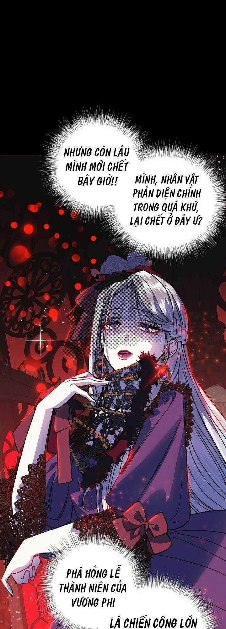 Cha Ơi Con Không Muốn Kết Hôn Đâu Chapter 10 trang 39