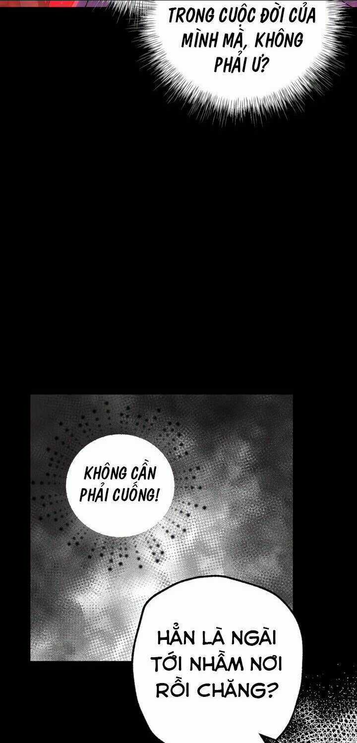 Cha Ơi Con Không Muốn Kết Hôn Đâu Chapter 10 trang 40