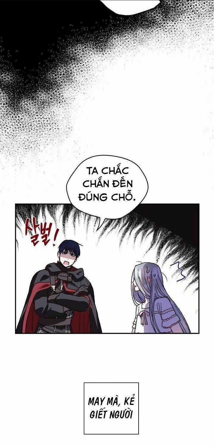 Cha Ơi Con Không Muốn Kết Hôn Đâu Chapter 10 trang 41