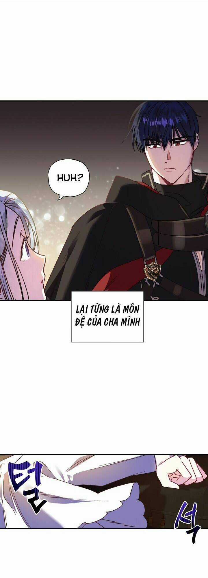 Cha Ơi Con Không Muốn Kết Hôn Đâu Chapter 10 trang 42