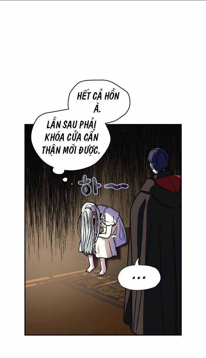 Cha Ơi Con Không Muốn Kết Hôn Đâu Chapter 10 trang 43