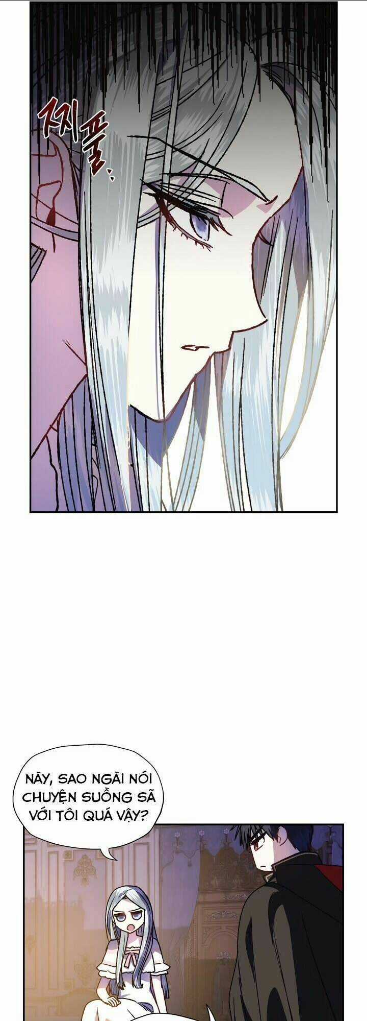 Cha Ơi Con Không Muốn Kết Hôn Đâu Chapter 10 trang 45