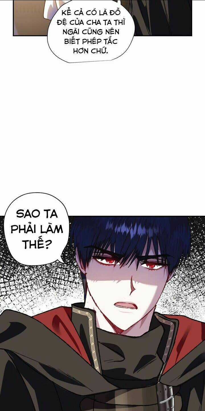 Cha Ơi Con Không Muốn Kết Hôn Đâu Chapter 10 trang 46