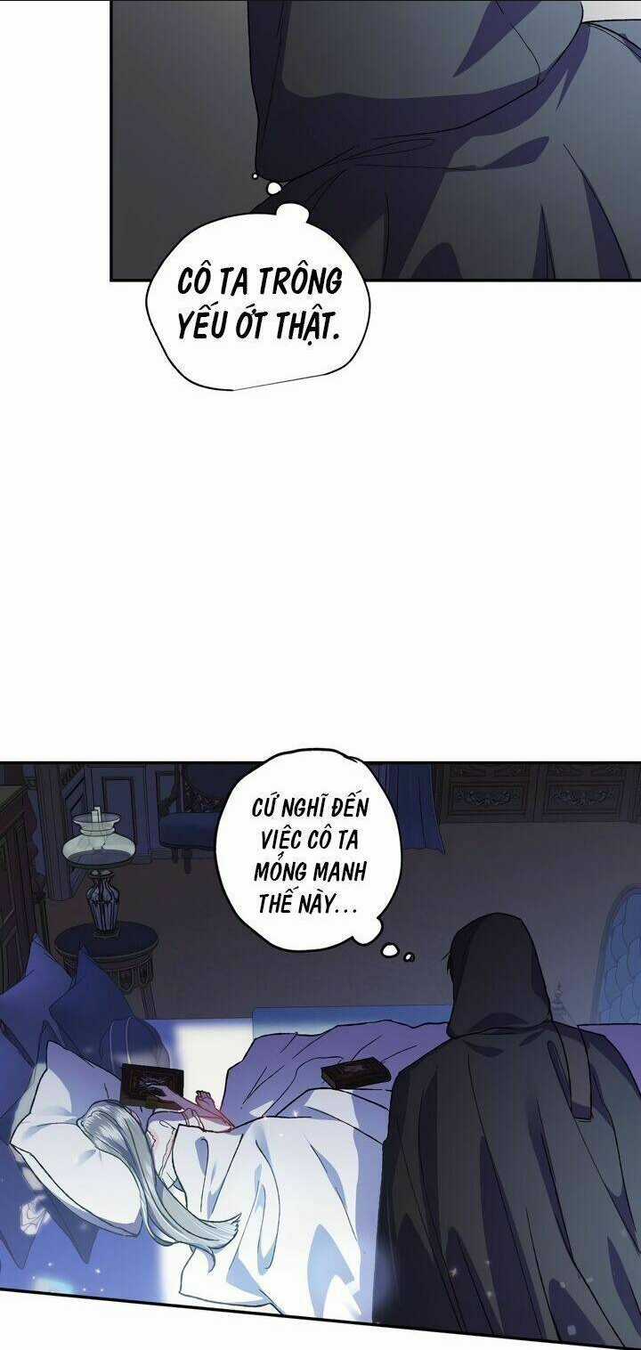 Cha Ơi Con Không Muốn Kết Hôn Đâu Chapter 10 trang 5