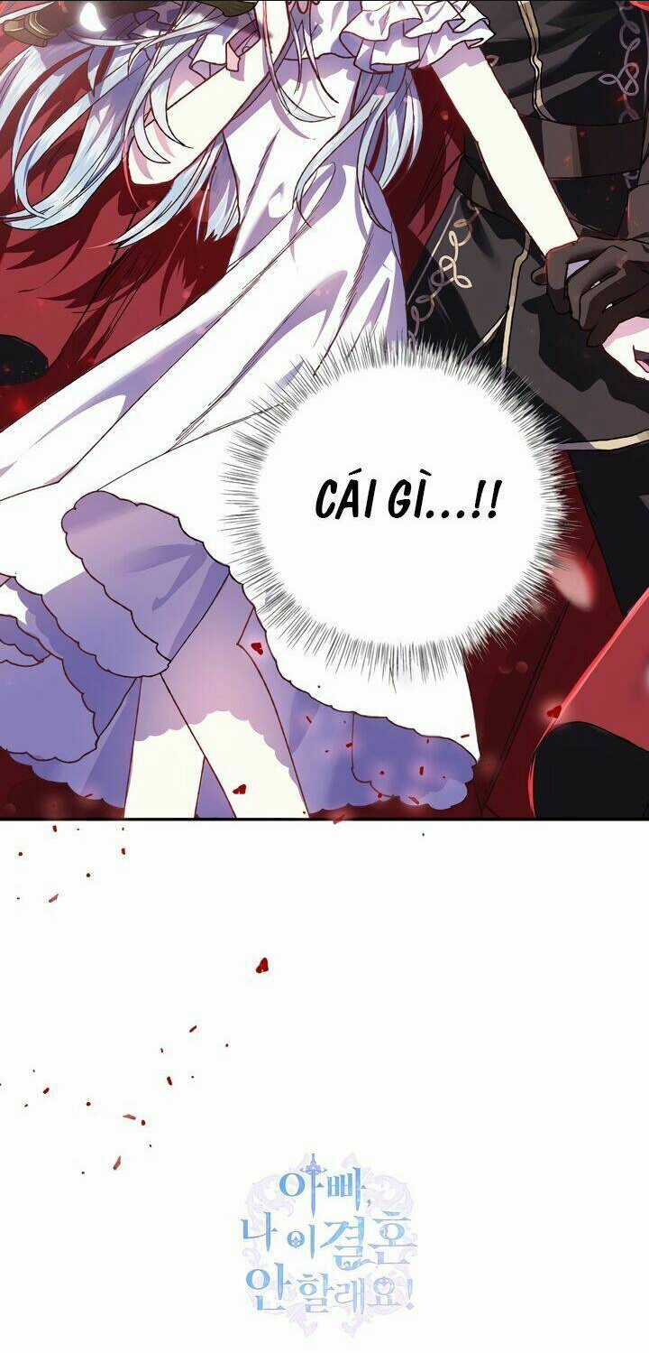 Cha Ơi Con Không Muốn Kết Hôn Đâu Chapter 10 trang 53