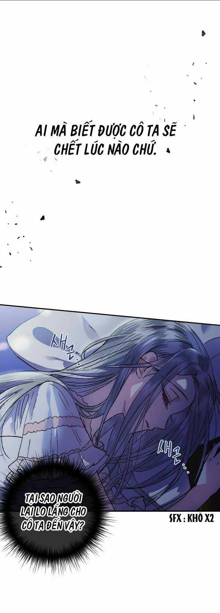 Cha Ơi Con Không Muốn Kết Hôn Đâu Chapter 10 trang 6