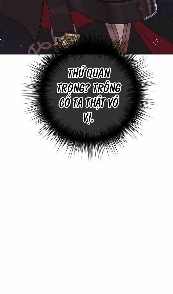 Cha Ơi Con Không Muốn Kết Hôn Đâu Chapter 10 trang 8