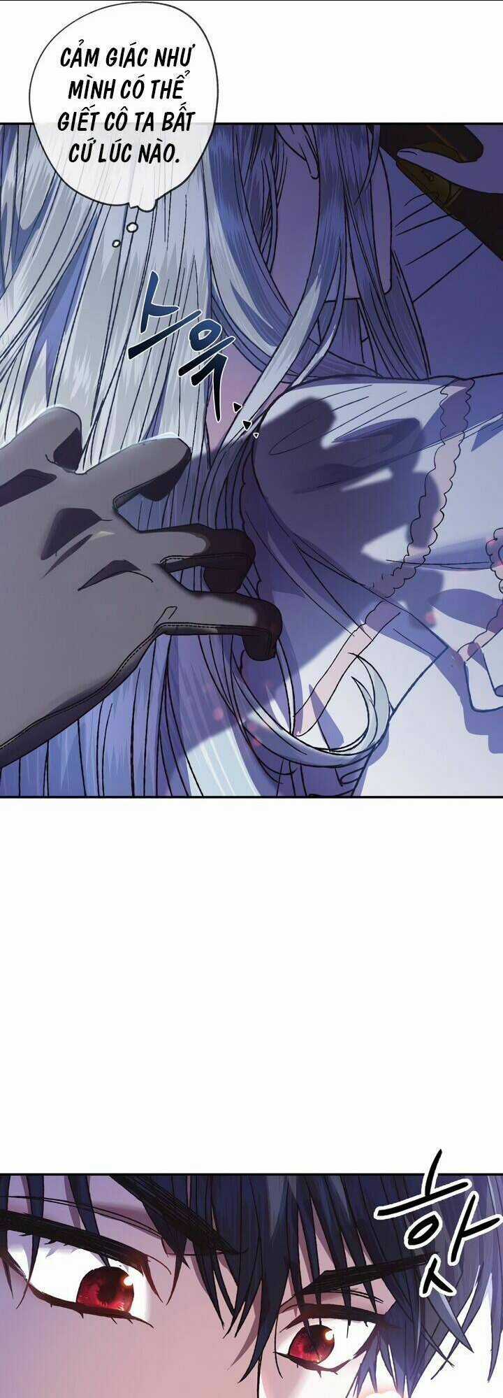 Cha Ơi Con Không Muốn Kết Hôn Đâu Chapter 10 trang 9