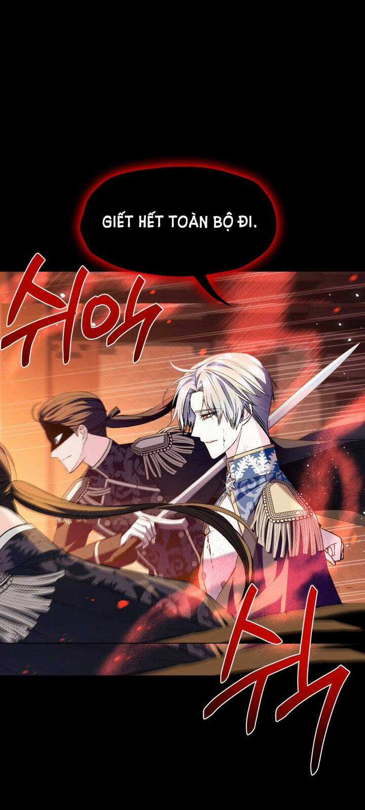 Cha Ơi Con Không Muốn Kết Hôn Đâu Chapter 100.1 trang 13