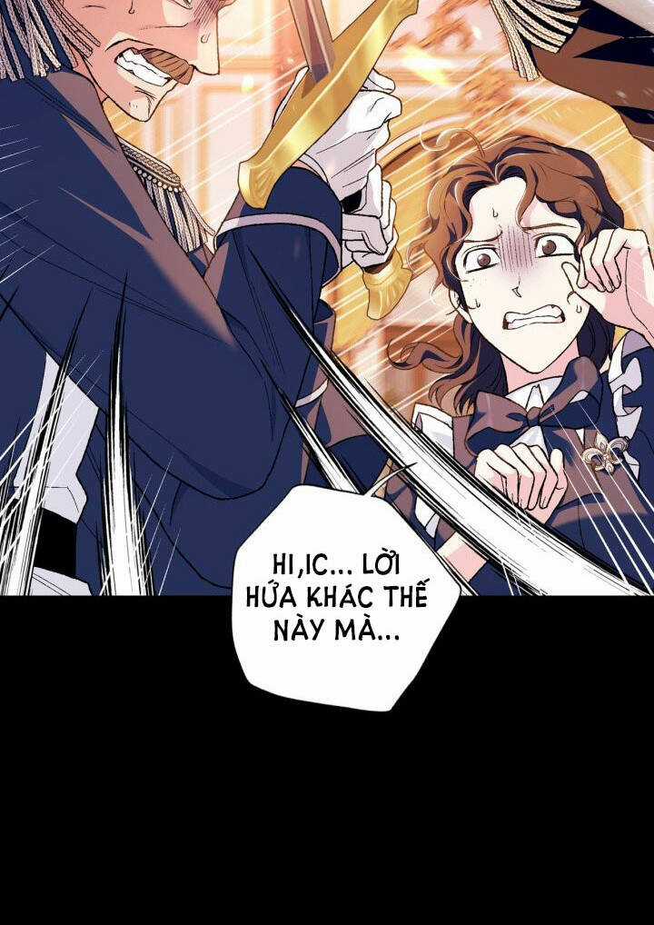 Cha Ơi Con Không Muốn Kết Hôn Đâu Chapter 100.1 trang 16