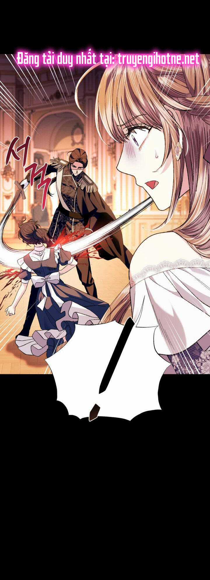 Cha Ơi Con Không Muốn Kết Hôn Đâu Chapter 100.1 trang 19