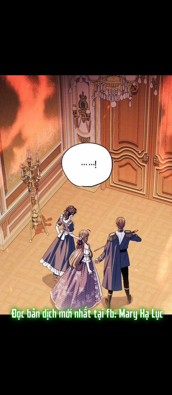 Cha Ơi Con Không Muốn Kết Hôn Đâu Chapter 100.1 trang 3