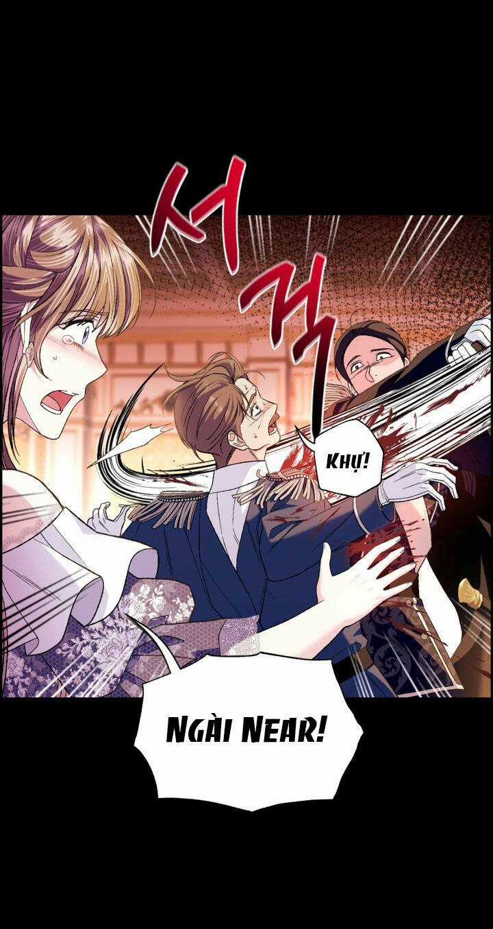 Cha Ơi Con Không Muốn Kết Hôn Đâu Chapter 100.1 trang 30