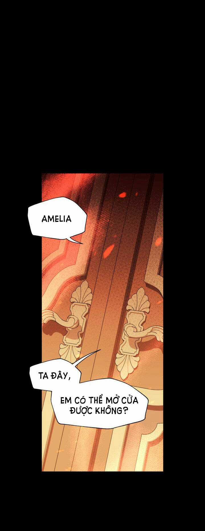 Cha Ơi Con Không Muốn Kết Hôn Đâu Chapter 100.1 trang 4