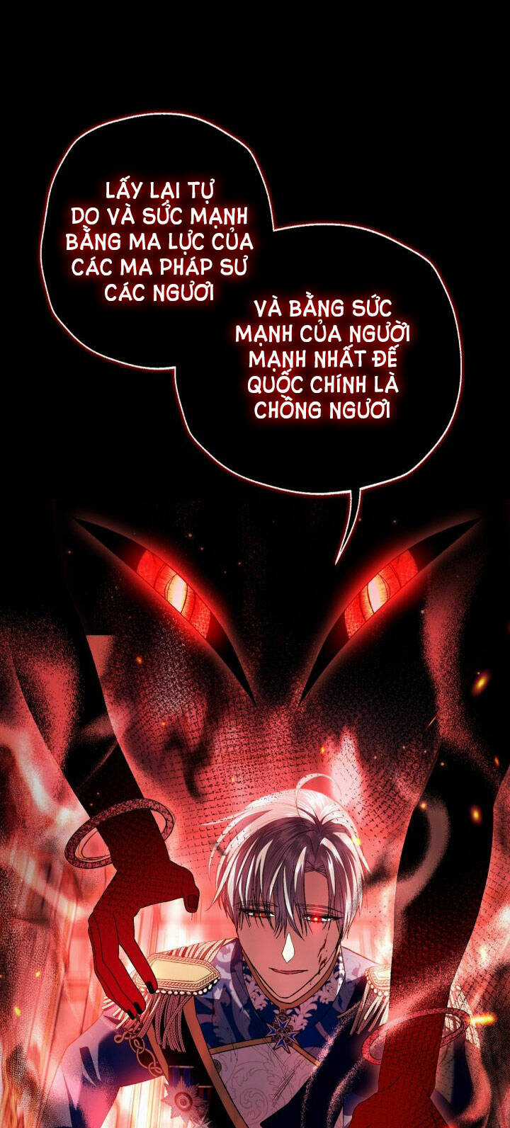 Cha Ơi Con Không Muốn Kết Hôn Đâu Chapter 100.1 trang 40