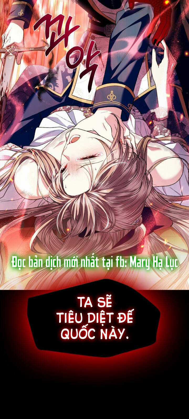 Cha Ơi Con Không Muốn Kết Hôn Đâu Chapter 100.1 trang 41