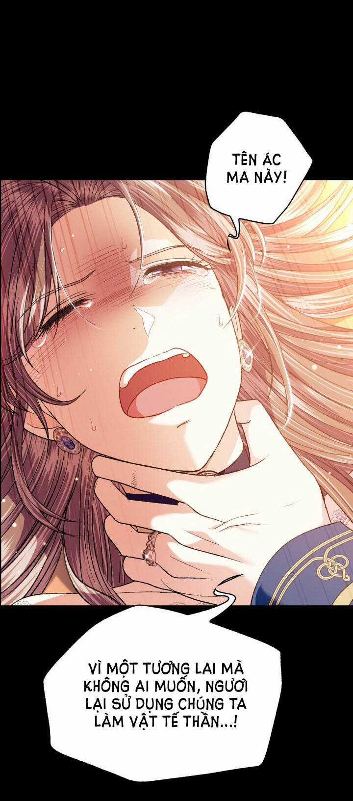 Cha Ơi Con Không Muốn Kết Hôn Đâu Chapter 100.1 trang 42