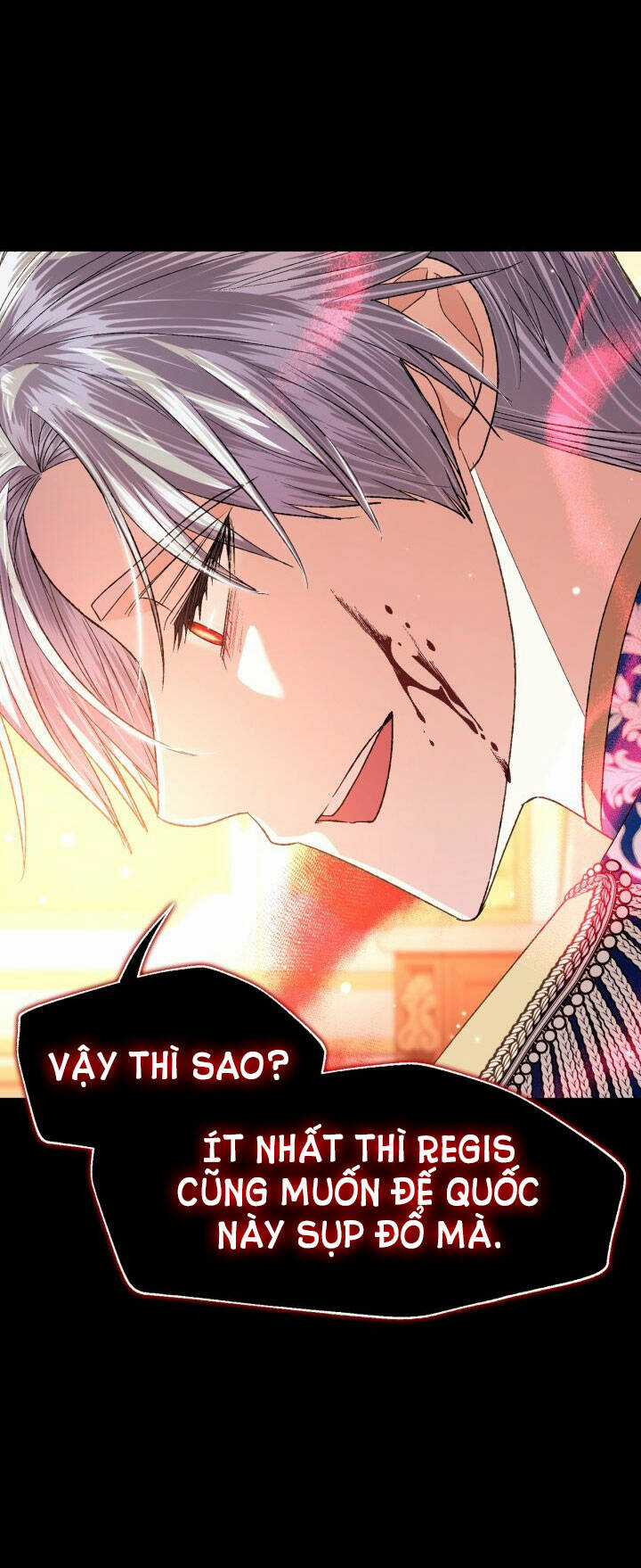 Cha Ơi Con Không Muốn Kết Hôn Đâu Chapter 100.1 trang 43