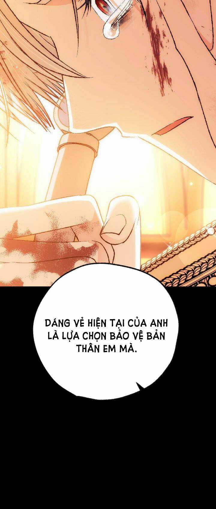 Cha Ơi Con Không Muốn Kết Hôn Đâu Chapter 100.1 trang 55