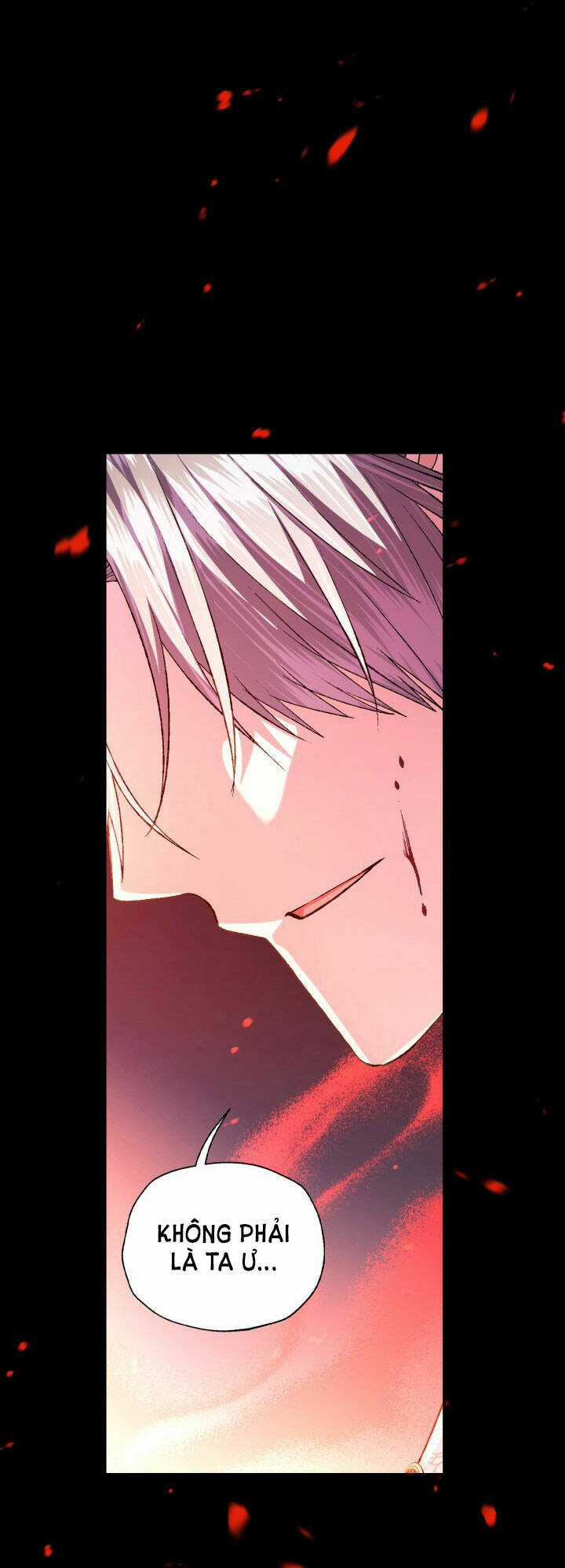 Cha Ơi Con Không Muốn Kết Hôn Đâu Chapter 100.1 trang 7