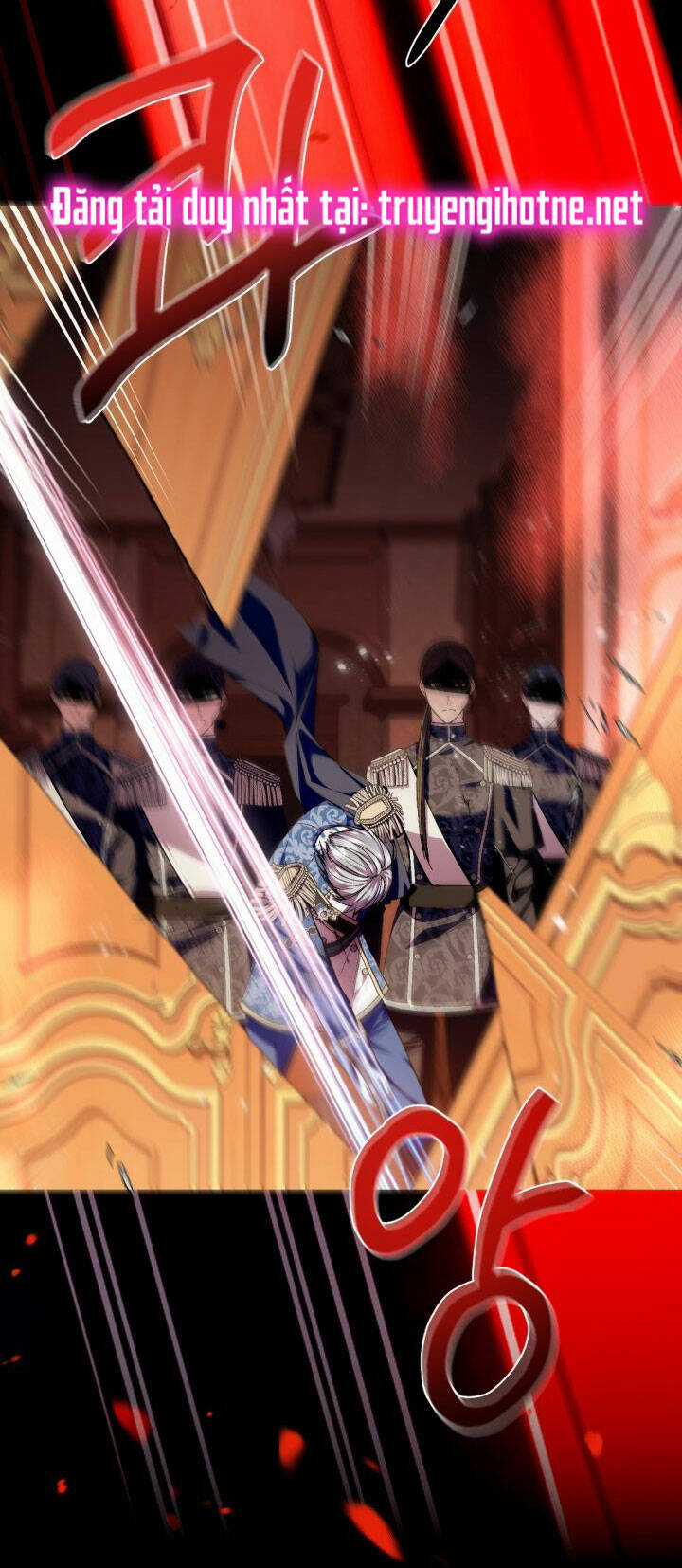 Cha Ơi Con Không Muốn Kết Hôn Đâu Chapter 100.1 trang 9