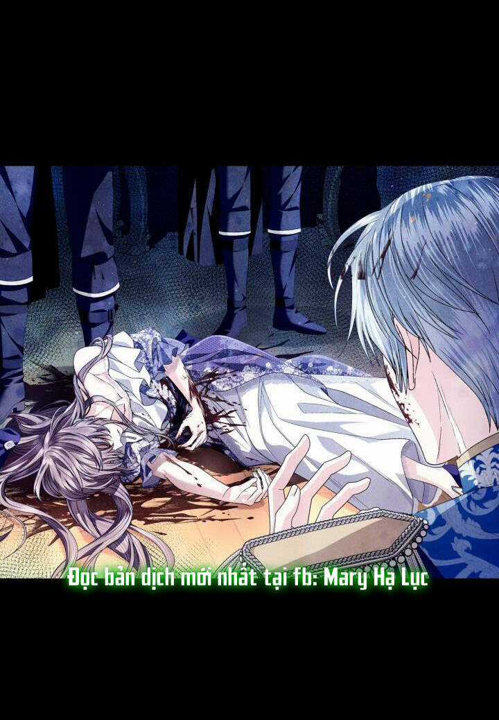 Cha Ơi Con Không Muốn Kết Hôn Đâu Chapter 100.2 trang 10