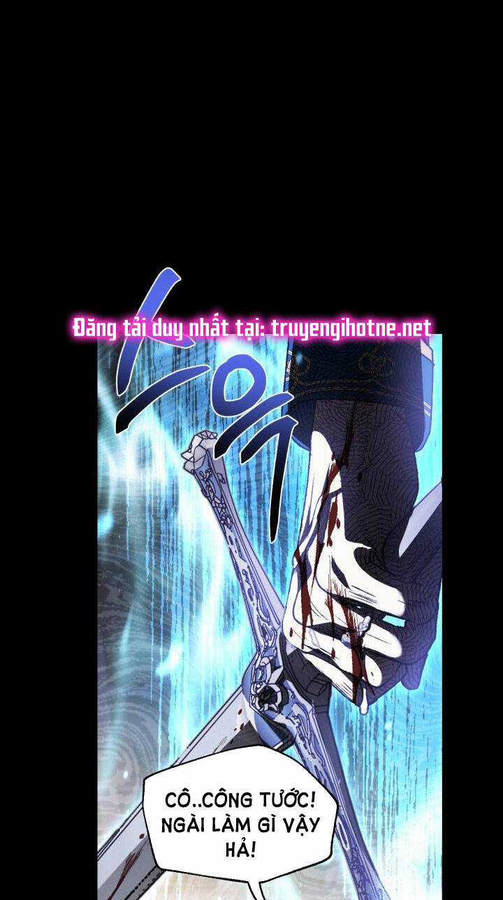 Cha Ơi Con Không Muốn Kết Hôn Đâu Chapter 100.2 trang 17