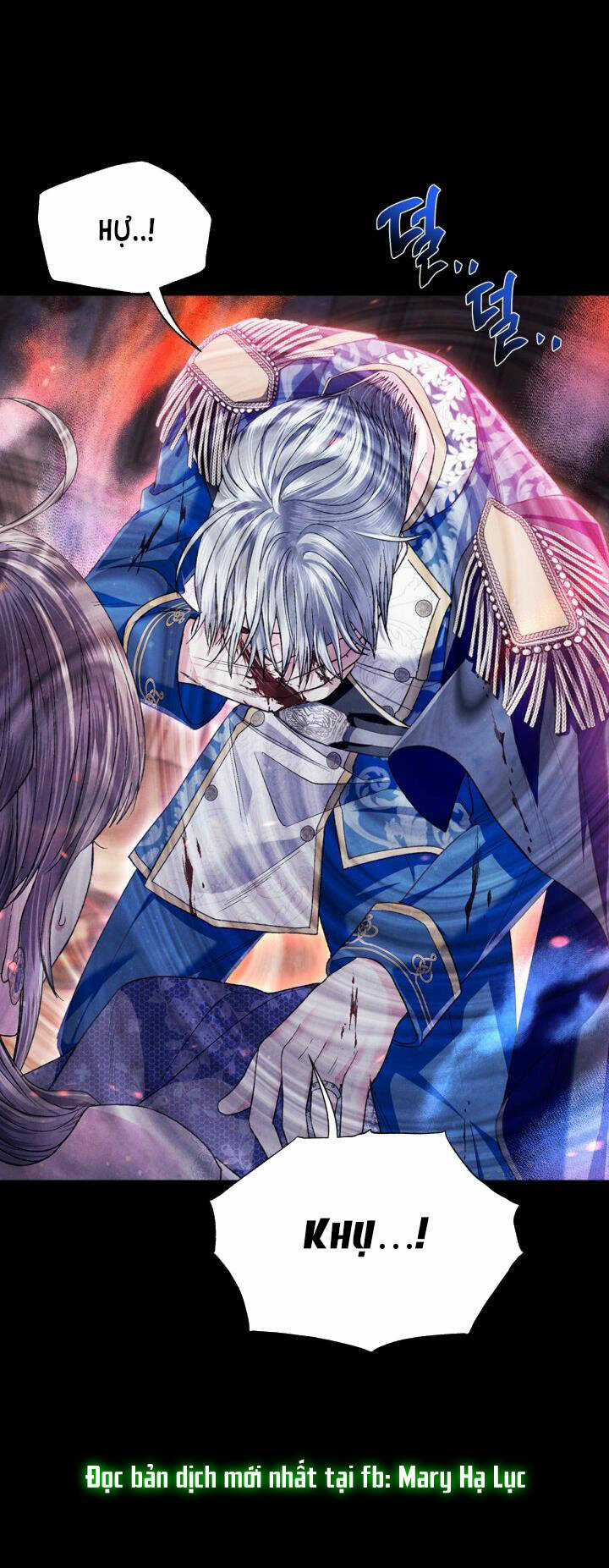 Cha Ơi Con Không Muốn Kết Hôn Đâu Chapter 100.2 trang 2