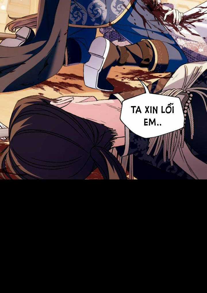 Cha Ơi Con Không Muốn Kết Hôn Đâu Chapter 100.2 trang 25