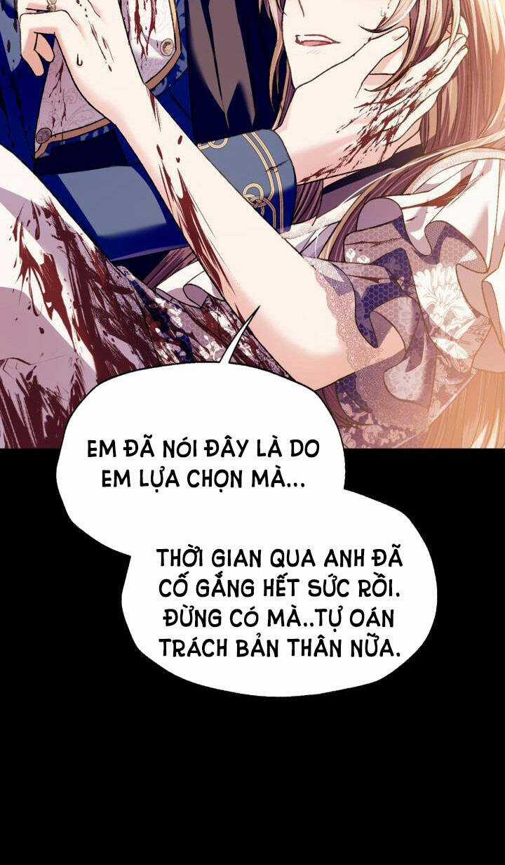 Cha Ơi Con Không Muốn Kết Hôn Đâu Chapter 100.2 trang 27