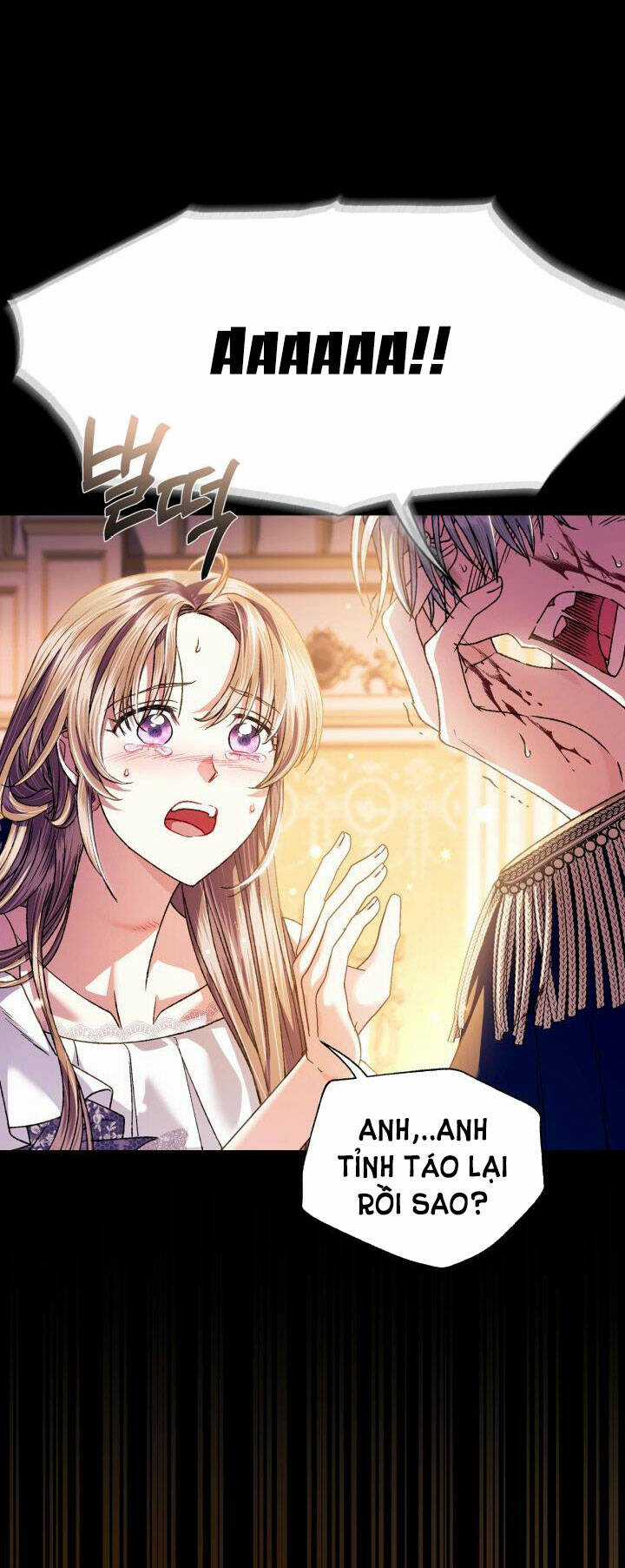 Cha Ơi Con Không Muốn Kết Hôn Đâu Chapter 100.2 trang 3