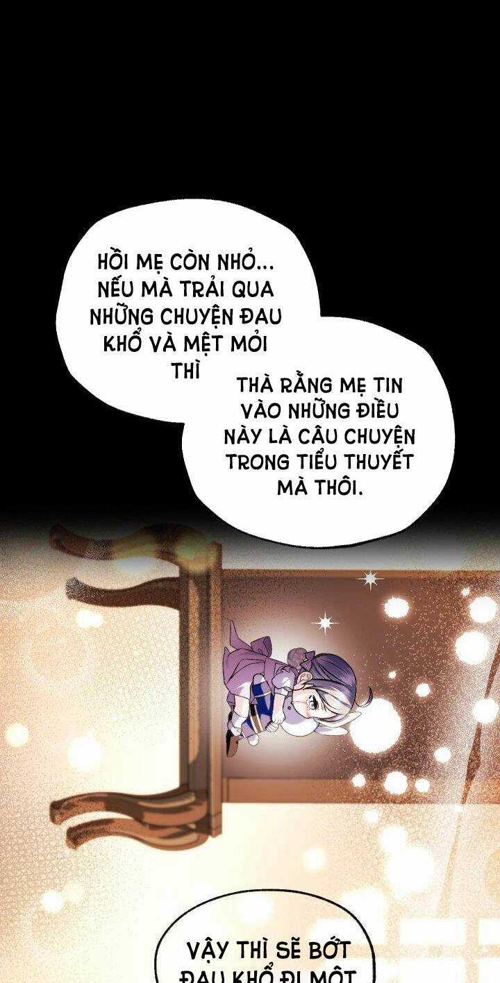 Cha Ơi Con Không Muốn Kết Hôn Đâu Chapter 100.2 trang 30